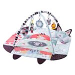 Γυμναστήριο Bunny Bebe Stars 100-194