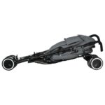 Καρότσι Buggy Light Grey Bebe Stars 170-186