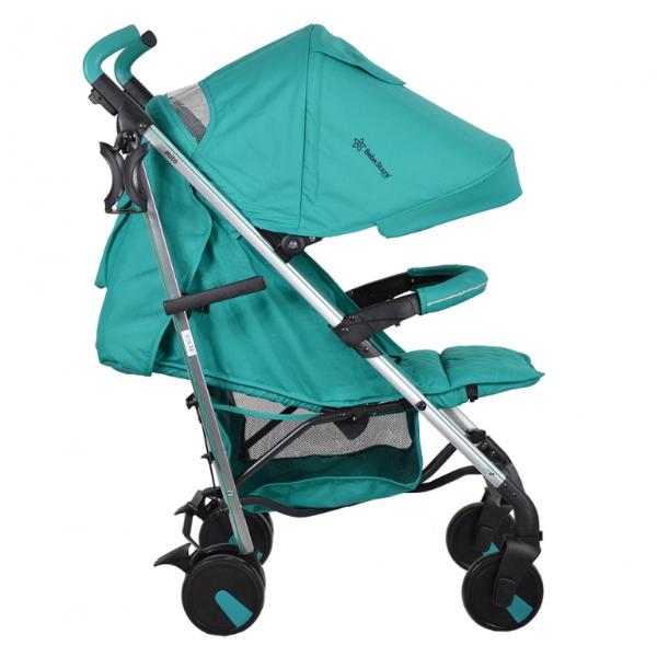 Καρότσι Mito Aqua Bebe Stars 182-181