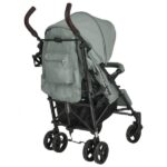 Καρότσι Buggy Adam Fresh Mint Bebe Stars 186-174