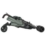 Καρότσι Buggy Adam Fresh Mint Bebe Stars 186-174