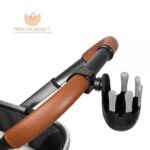 Ποτηροθήκη Καροτσιού Universal Bebe Stars 20-120