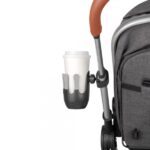 Ποτηροθήκη Καροτσιού Universal Bebe Stars 20-120