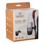 Ποτηροθήκη Καροτσιού Universal Bebe Stars 20-120