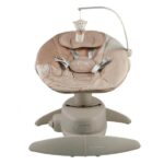 Κούνια Ηλεκτρική Cozy Mocka Bebe Stars 254-182