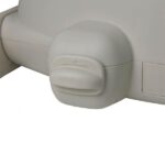 Κούνια Ηλεκτρική Cozy Mocka Bebe Stars 254-182