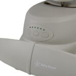 Κούνια Ηλεκτρική Cozy Mocka Bebe Stars 254-182