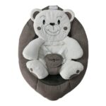 Κούνια Ηλεκτρική Imagine 2 in 1 Brown Bebe Stars 255-182