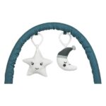 Ρηλάξ Dream Plus Ocean Bebe Stars 313-184
