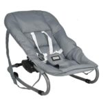 Ρηλάξ Dream Plus Grey Bebe Stars 313-186