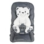 Ρηλάξ Dream Plus Grey Bebe Stars 313-186