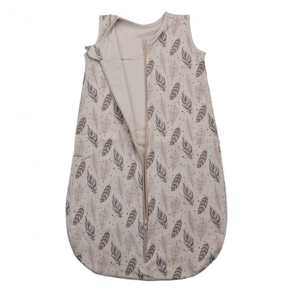 Υπνόσακος Αμάνικος Spring/Autumn Boho Bebe Stars 3137-10
