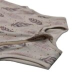 Υπνόσακος Με Πόδια Αμάνικος Spring/Autumn Boho Bebe Stars 3138-3
