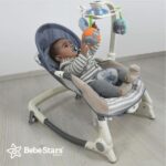 Ρηλάξ Raccoon Bebe Stars 314-186