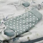 Υπνόσακος Με Πόδια & Αποσπώμενα Χέρια Winter Nature Bebe Stars 3159-3