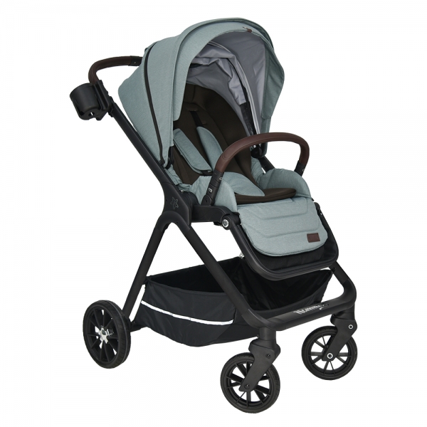 Καρότσι Nammas Ocean Bebe Stars 346-184