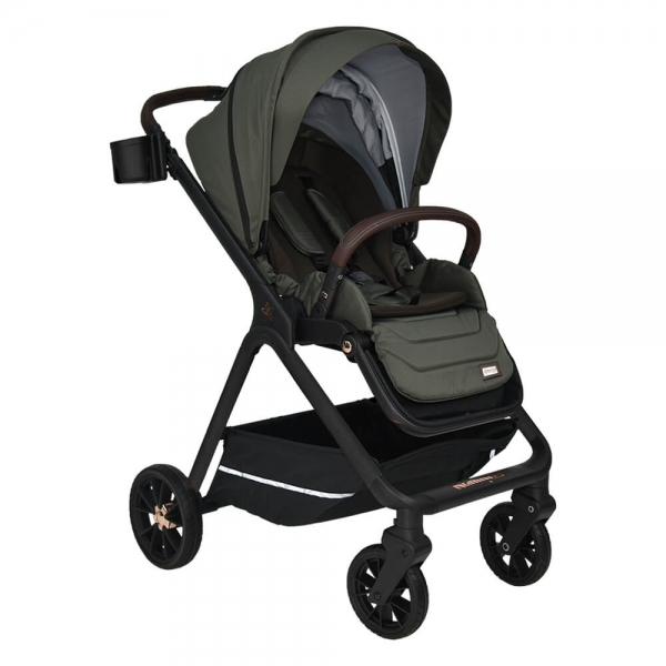 Καρότσι Nammas Olive Bebe Stars 346-189