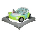 Περπατούρα-Στράτα Roadster Bebe Stars 4235