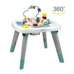 Κέντρο Δραστηριοτήτων Entertainment 4 in 1 Bebe Stars 4300