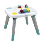 Κέντρο Δραστηριοτήτων Entertainment 4 in 1 Bebe Stars 4300