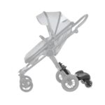 Τρέιλερ Καροτσιού Bebe Stars 510-100