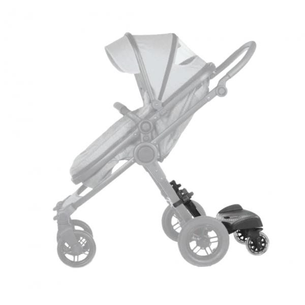 Τρέιλερ Καροτσιού Bebe Stars 510-100