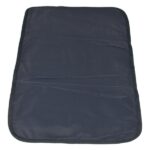 Τσάντα Αλλαξιέρα Volcano Black Bebe Stars 591-186
