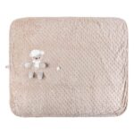 Σετ Δώρου 5τμχ.Teddy Bear Nature Bebe Stars 60-102