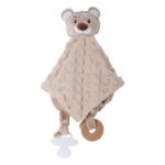 Σετ Δώρου 5τμχ.Teddy Bear Nature Bebe Stars 60-102