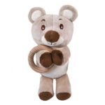Σετ Δώρου 5τμχ.Teddy Bear Nature Bebe Stars 60-102