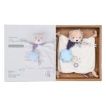 Μαλακό Teddy Flower Νάνι Cuddle Bebe Stars 60-107