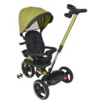 Ποδηλατάκι Τρίκυκλο 360° Spark Gold Bebe Stars 817-190