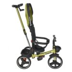 Ποδηλατάκι Τρίκυκλο 360° Spark Gold Bebe Stars 817-190
