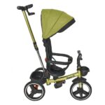 Ποδηλατάκι Τρίκυκλο 360° Spark Gold Bebe Stars 817-190