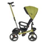 Ποδηλατάκι Τρίκυκλο 360° Spark Gold Bebe Stars 817-190