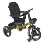 Ποδηλατάκι Τρίκυκλο 360° Spark Gold Bebe Stars 817-190