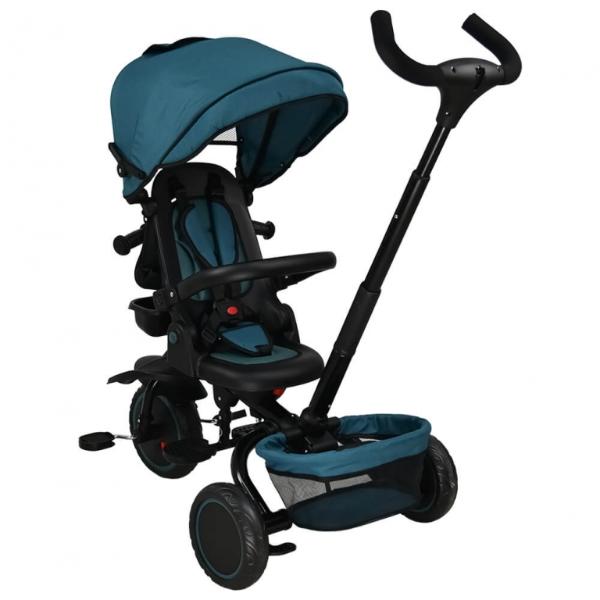 Ποδηλατάκι Τρίκυκλο 360° Racer Pine Bebe Stars 820-184