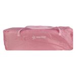 Παρκοκρέβατο 2 Επιπέδων Με Αλλαξιέρα Comfort Bunny Bebe Stars 885-185