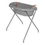 Μπανιέρα Ocean Grey Bebe Stars 22-186