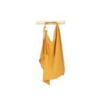 Ποδιά Θηλασμού Honey Mustard Bebe Stars 240-172