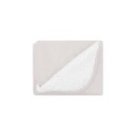 Πλεκτή Κουβέρτα Αγκαλιάς Sherpa Dream Big Beige 75x100 Kikka Boo 31103010048
