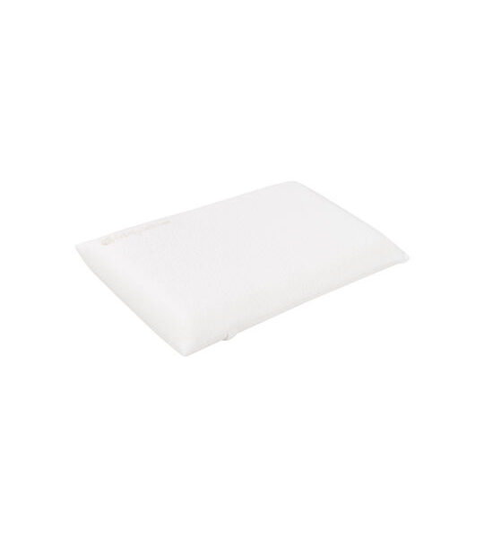 Βρεφικό Μαξιλάρι Ύπνου Memory Foam Airknit White Kikka Boo 31106010130