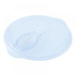 Μπoλ με Κουτάλι Blue Kikka boo 31302040154