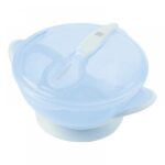 Μπoλ με Κουτάλι Blue Kikka boo 31302040154