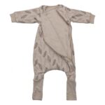 Υπνόσακος Με Πόδια & Αποσπώμενα Χέρια Winter Boho Bebe Stars 3139-3