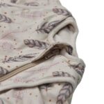 Υπνόσακος Με Πόδια & Αποσπώμενα Χέρια Winter Boho Bebe Stars 3139-3