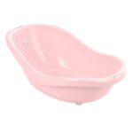Βρεφική Μπανιέρα Hippo Pink Kikka Boo 31402010002
