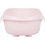 Βρεφική Μπανιέρα Hippo Pink Kikka Boo 31402010002
