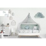 Προίκα μωρού 9τμχ. Nature Bebe Stars 3150