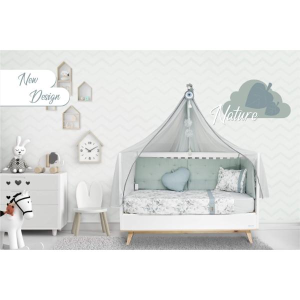 Προίκα μωρού 9τμχ. Nature Bebe Stars 3150
